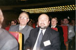 Гражданский форум 2001