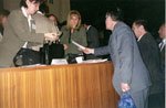 Гражданский форум 2001